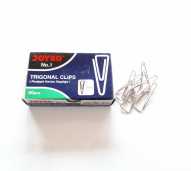 TRIGONAL CLIPS