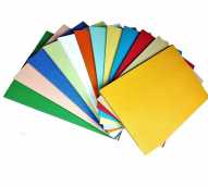 KERTAS JILID UKURAN F4