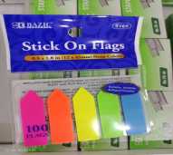 STICKY NOTE