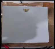 KERTAS KOP GARUDA