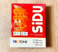 Kertas A4 80 gram