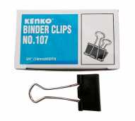 Binder Clips No. 107