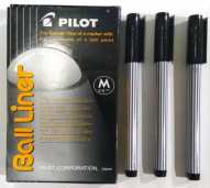 Pulpen Balliner