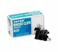 Binder Clip 200