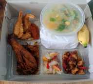 MEAL BOX