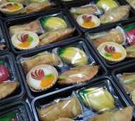 SNACK BOX