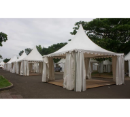 Sewa tenda sarnafil 3mx3m