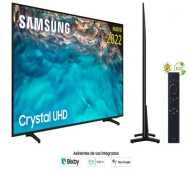 Smart TV Samsung 70 inch (bonus bracket dinding)