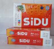 Kertas A4 80 Gram