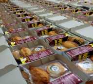 Snack Kotak