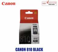 Catridge Canon 810 Black