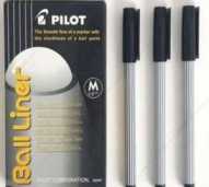 Pulpen Balliner