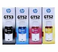 Hp Ink Tank 115 GT 52