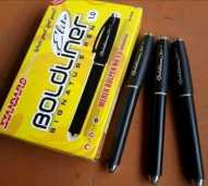 Pulpen boldliner