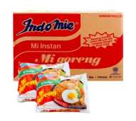 Indomie goreng