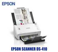 Epson Scanner ds 410