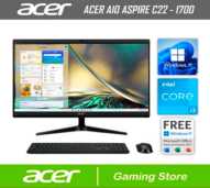 Acer AIO C22-1700