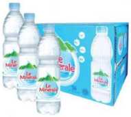 Air le minerale 600 ml