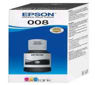 Tinta epson 008 (hitam)