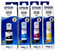 Tinta epson 008 (warna) 