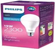 Lampu balon LED 19 Watt