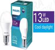 Balon lampu LED 13 Watt