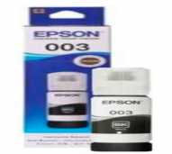 Tinta printer hitam 65 ml