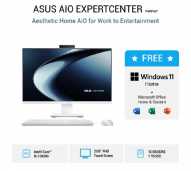 Pc all in one (Asus AIO) 