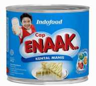 Susu kental manis