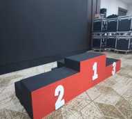 PODIUM JUARA 