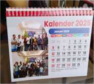 Kalender Duduk