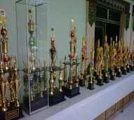 PIALA/TROPHY