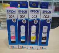 TINTA EPSON 003 MAGENTA