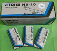 STAPLER ETONA HD-10