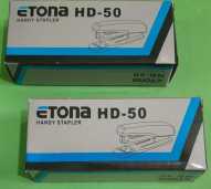 STAPLER ETONA HD-50