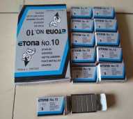 STAPLES ETONA NO. 10