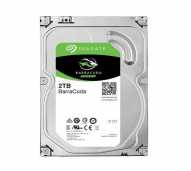 HARDISK PC SEAGATE BARRACUDA 3.5" DESKTOP 1TB/2TB/4TB