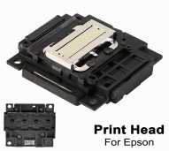 Print Head Epson L1110 L3110 L3150 L4150 L4160 L5190 New Original Epson