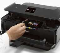 Service Printer - Software Reset - Hardware - Maintenace - Check Up