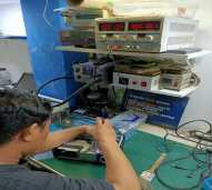 REPAIR PROYEKTOR INFOCUS