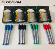 PULPEN PILOTBALLINER