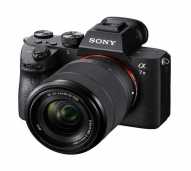 Kamera SONY ALPHA A7 III KIT 28-70MM 
