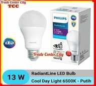 Bolam Lampu 13 Watt