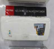 AC Polytron 2 PK dan Pemasangan