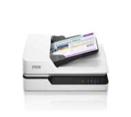 EPSON SCANNER WorkForce DS-1630