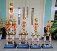 PIALA 1 SET KATEGORI C