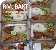 Nasi Ikan