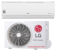 AC SPLIT LG 2 PK 