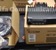 Paket Radio RIG Mobile siap Pakai