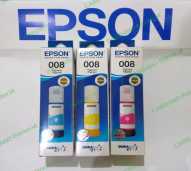 Tinta EPSON Warna 008